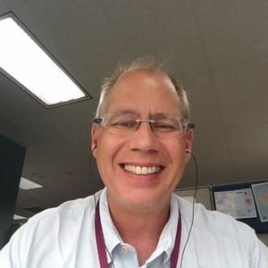 Meet your Posher, Matthew